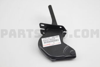 5342060020 HINGE ASSY, HOOD, LH