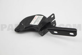 5342060020 HINGE ASSY, HOOD, LH