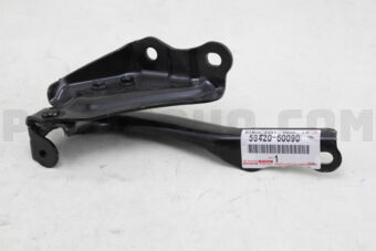 5342060090 HINGE ASSY  HOOD  LH