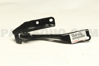 5342060180 HINGE ASSY  HOOD  LH