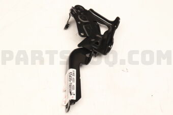 5342078030 HINGE ASSY, HOOD, LH