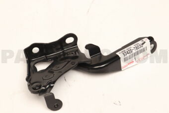 5342078030 HINGE ASSY, HOOD, LH