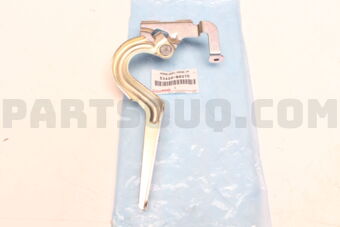 53420BZ070 HINGE ASSY  HOOD  LH