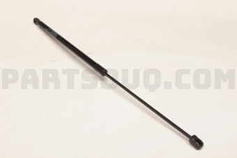 5344006091 SUPPORT ASSY, HOOD, RH
