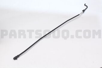 534400K010 Toyota SUPPORT ASSY  HOOD