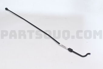 534400K010 Toyota SUPPORT ASSY  HOOD