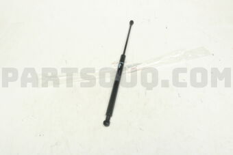 534400W102 SUPPORT ASSY, HOOD, RH