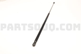 534400W131 Toyota SUPPORT ASSY, HOOD, RH