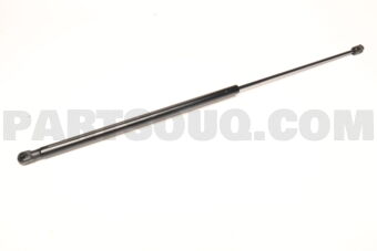 534400W131 Toyota SUPPORT ASSY, HOOD, RH