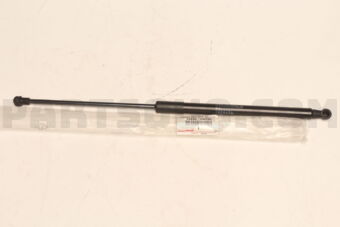 534400W280 SUPPORT ASSY, HOOD