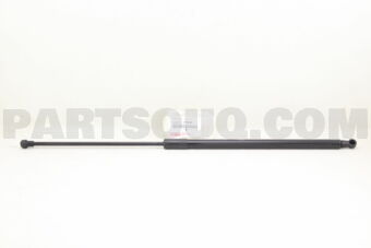 534400W330 SUPPORT ASSY  HOOD