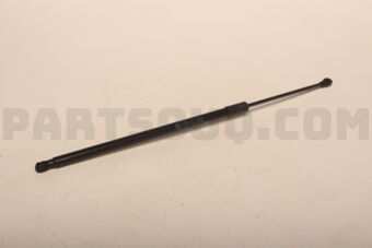 534400W390 Toyota SUPPORT ASSY, HOOD