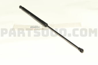 534400W470 SUPPORT ASSY  HOOD