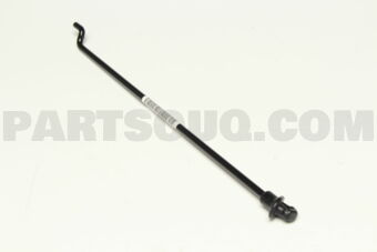 5344012030 ROD, HOOD SUPPORT