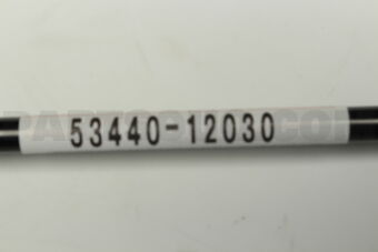 5344012030 ROD, HOOD SUPPORT