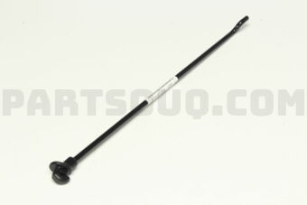 5344012030 ROD, HOOD SUPPORT