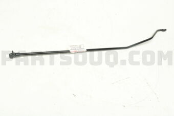 5344012100 ROD, HOOD SUPPORT