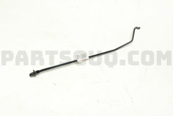 5344012100 ROD, HOOD SUPPORT