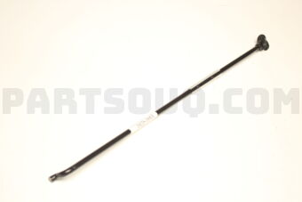 5344042040 Toyota ROD, HOOD SUPPORT