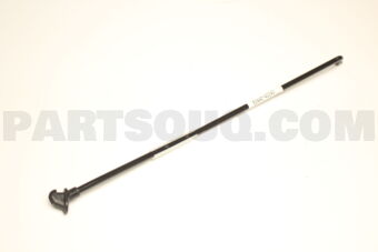 5344042040 Toyota ROD, HOOD SUPPORT