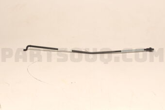 5344042060 ROD, HOOD SUPPORT
