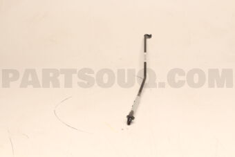 5344042060 ROD, HOOD SUPPORT