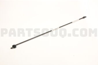5344042070 SUPPORT ASSY  HOOD