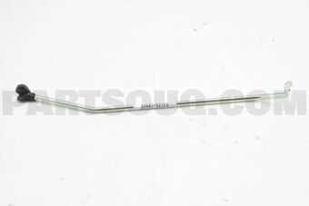 5344052120 ROD, HOOD SUPPORT