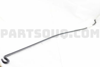 534410K010 SUPPORT, HOOD