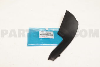 53445BZ040 COVER HOOD HINGE R