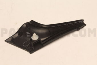 53445BZ060 COVER, HOOD HINGE