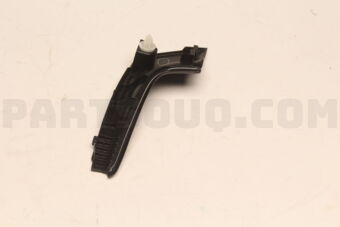 53445BZ060 COVER, HOOD HINGE