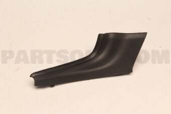53445BZ060 COVER, HOOD HINGE