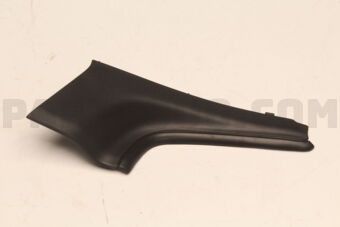 53445BZ060 COVER, HOOD HINGE