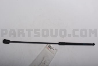5345006130 SUPPORT ASSY, HOOD, LH