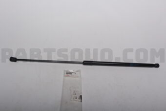 5345006130 SUPPORT ASSY, HOOD, LH