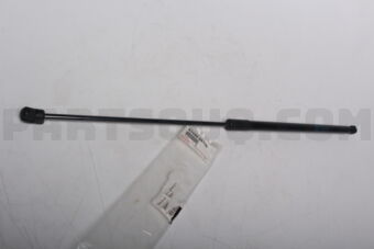 5345006130 SUPPORT ASSY, HOOD, LH