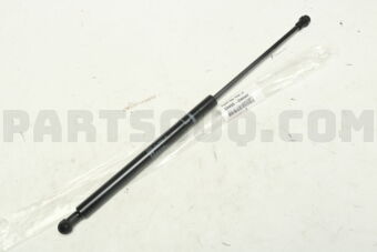 534500W082 SUPPORT ASSY, HOOD, LH