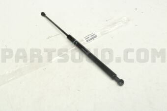 534500W082 SUPPORT ASSY, HOOD, LH