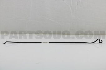 5345142020 ROD, HOOD SUPPORT