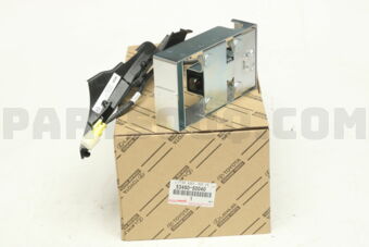 5346050040 LIFTER ASSY, POP UP