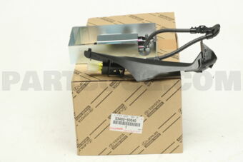 5346050040 LIFTER ASSY, POP UP