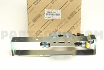5346053021 LIFTER ASSY  POP UP