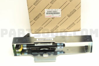 5346053021 LIFTER ASSY  POP UP