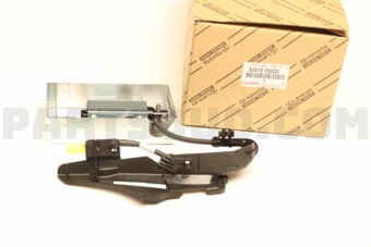 5347050030 LIFTER ASSY, POP UP