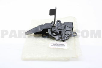 5351002560 LOCK ASSY, HOOD
