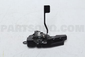 5351002680 LOCK ASSY, HOOD