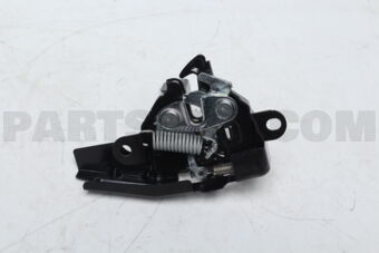 5351002680 LOCK ASSY, HOOD