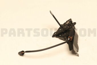 5351006101 LOCK ASSY, HOOD