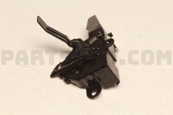 5351007010 Toyota LOCK ASSY, HOOD